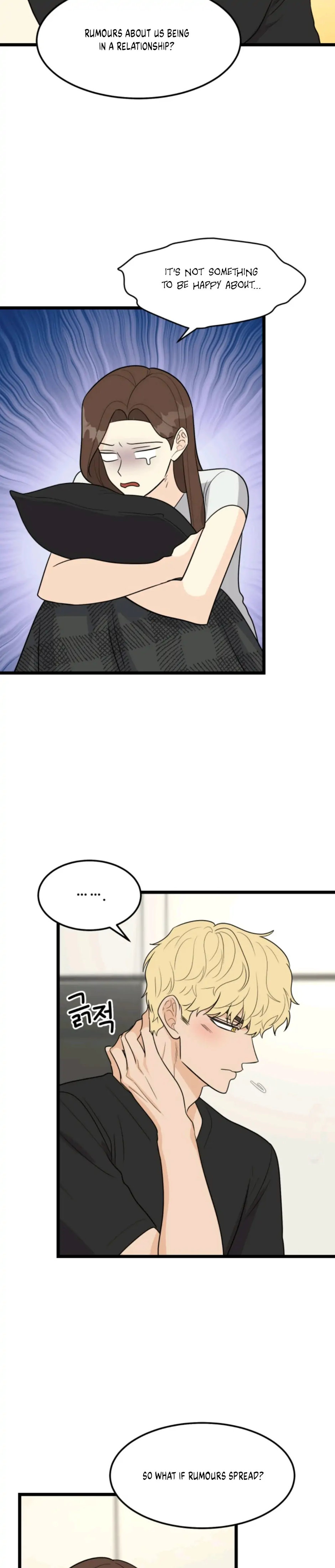 Superstitious Nine - Chapter 25 [photo 11] - MangaPorn