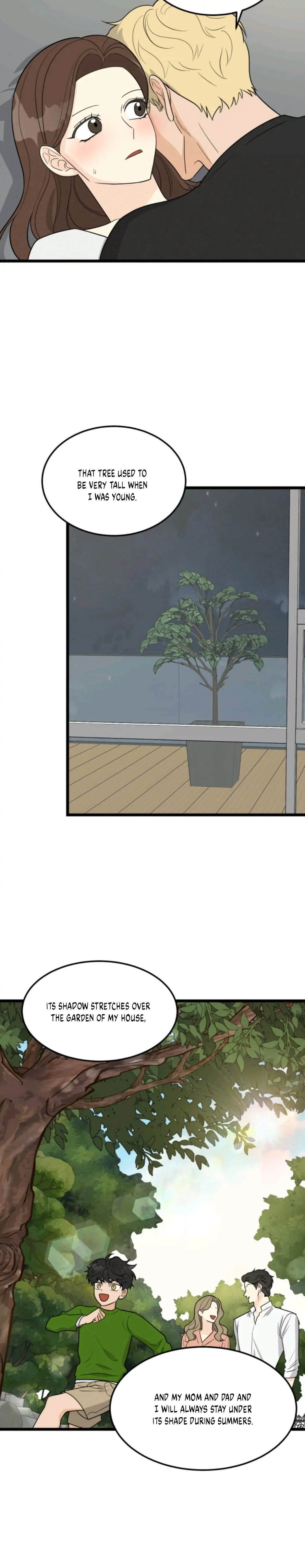 Superstitious Nine - Chapter 25 [photo 19] - MangaPorn