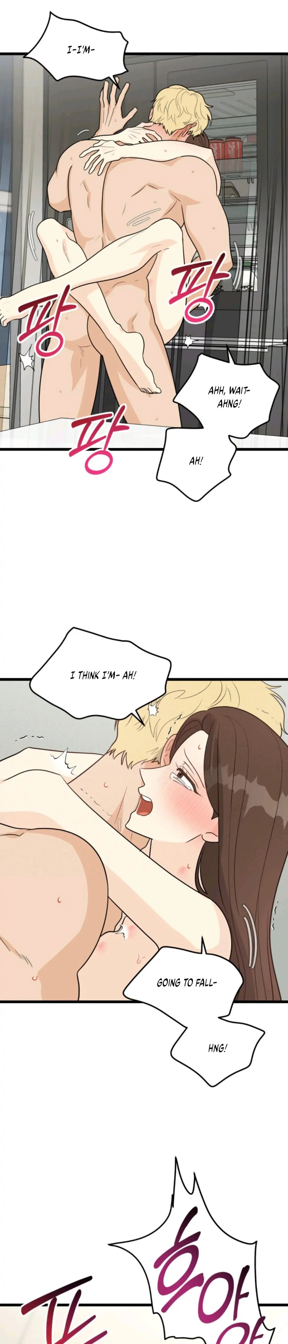 Superstitious Nine - Chapter 26 [photo 10] - MangaPorn