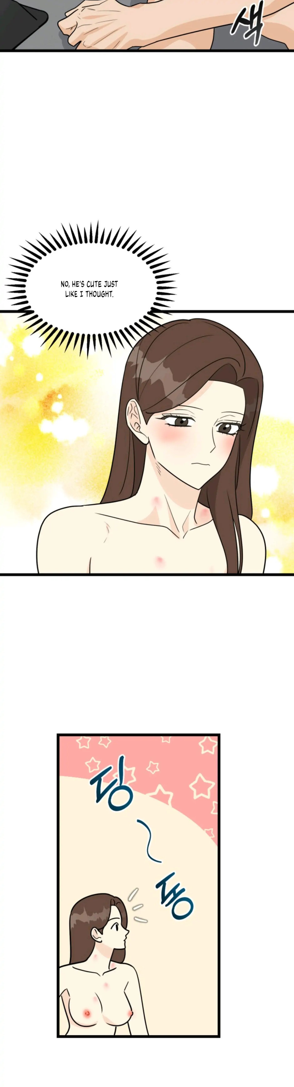 Superstitious Nine - Chapter 26 [photo 23] - MangaPorn