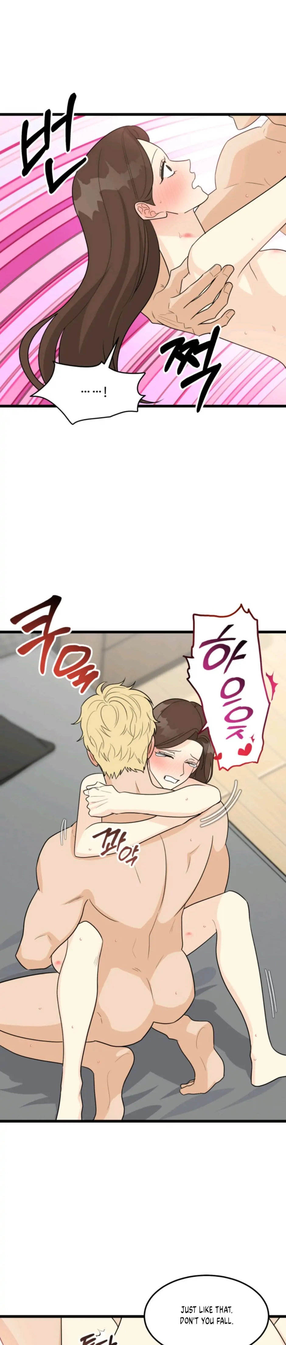 Superstitious Nine - Chapter 26 [photo 3] - MangaPorn