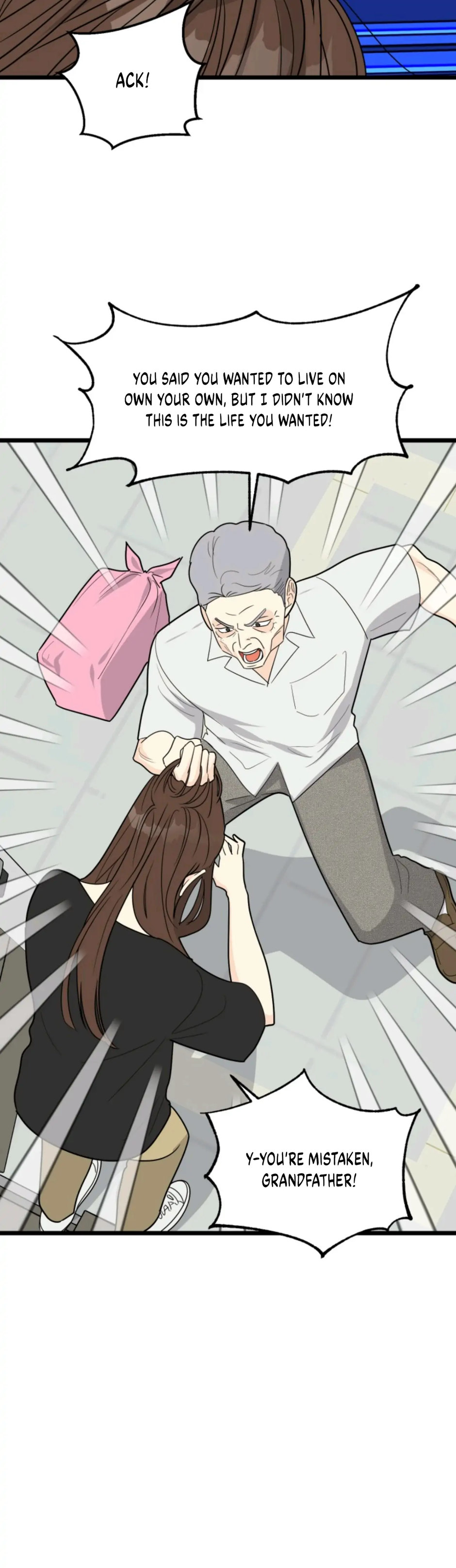 Superstitious Nine - Chapter 27 [photo 4] - MangaPorn