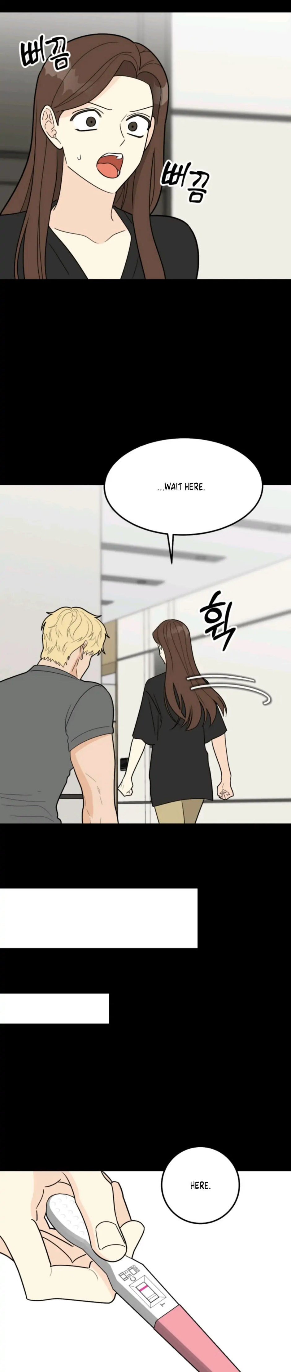 Superstitious Nine - Chapter 28 [photo 21] - MangaPorn