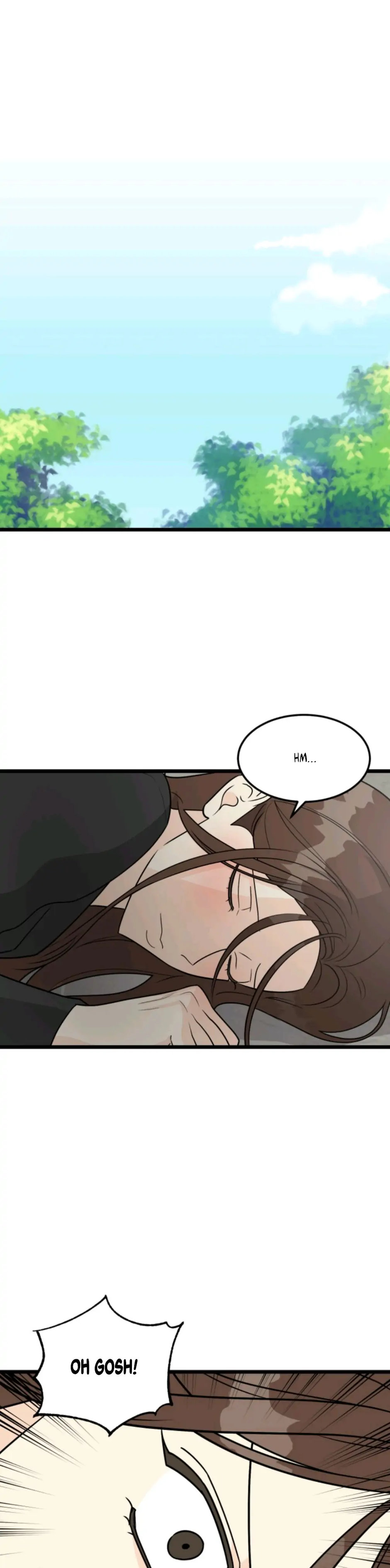 Superstitious Nine - Chapter 29 [photo 1] - MangaPorn