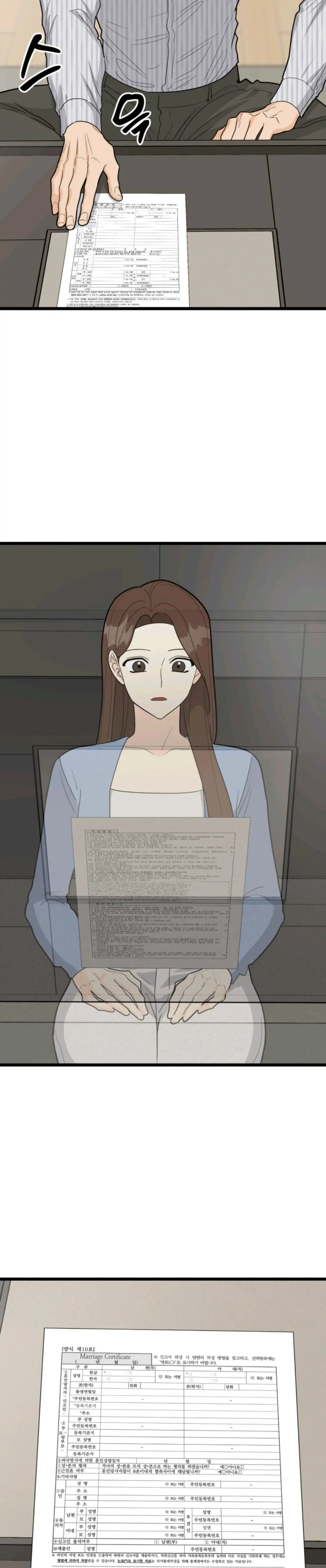 Superstitious Nine - Chapter 29 [photo 22] - MangaPorn