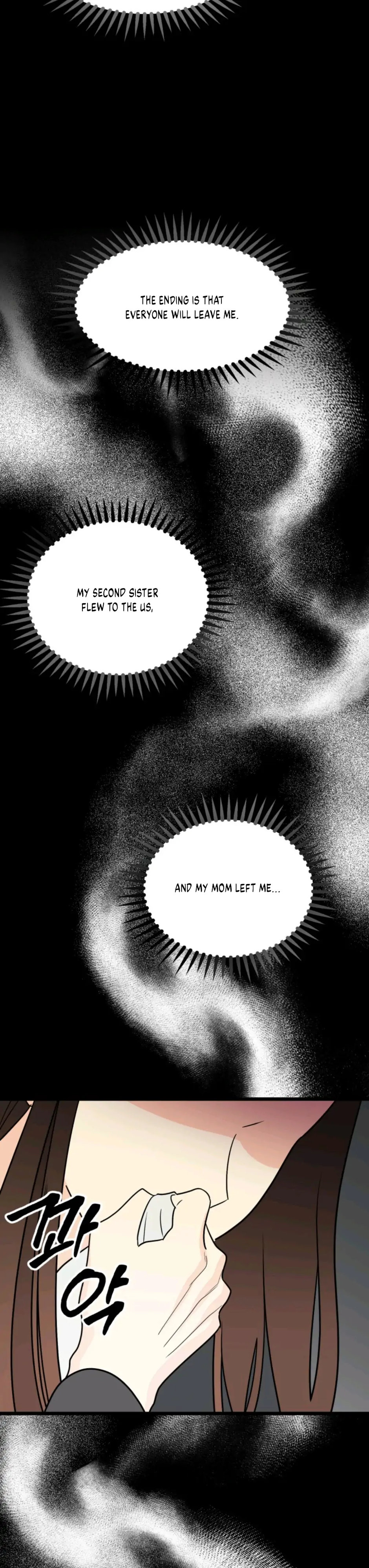 Superstitious Nine - Chapter 29 [photo 8] - MangaPorn