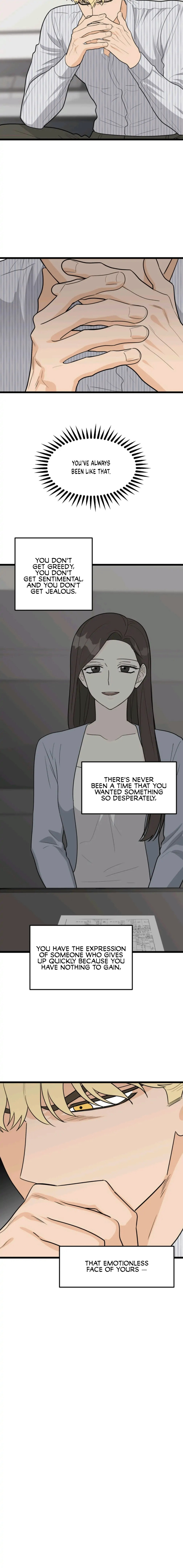 Superstitious Nine - Chapter 30 [photo 19] - MangaPorn