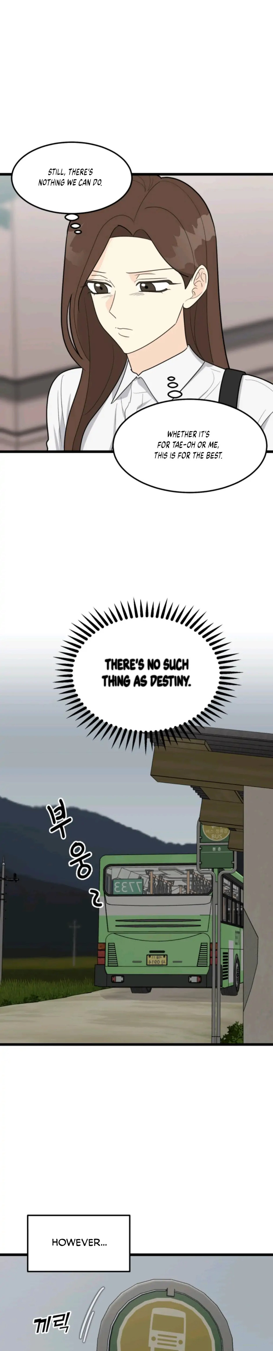 Superstitious Nine - Chapter 30 [photo 24] - MangaPorn