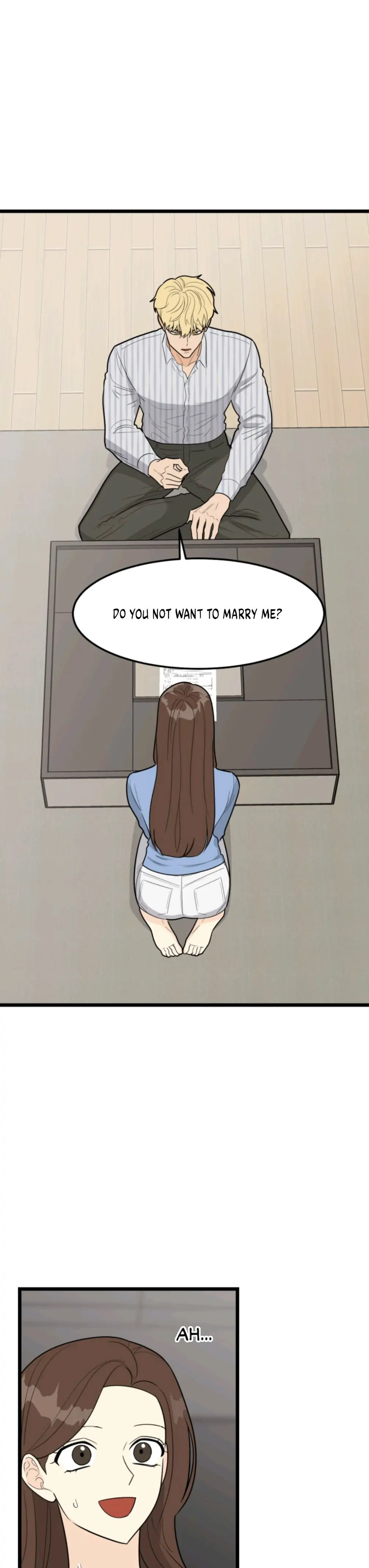 Superstitious Nine - Chapter 30 [photo 3] - MangaPorn