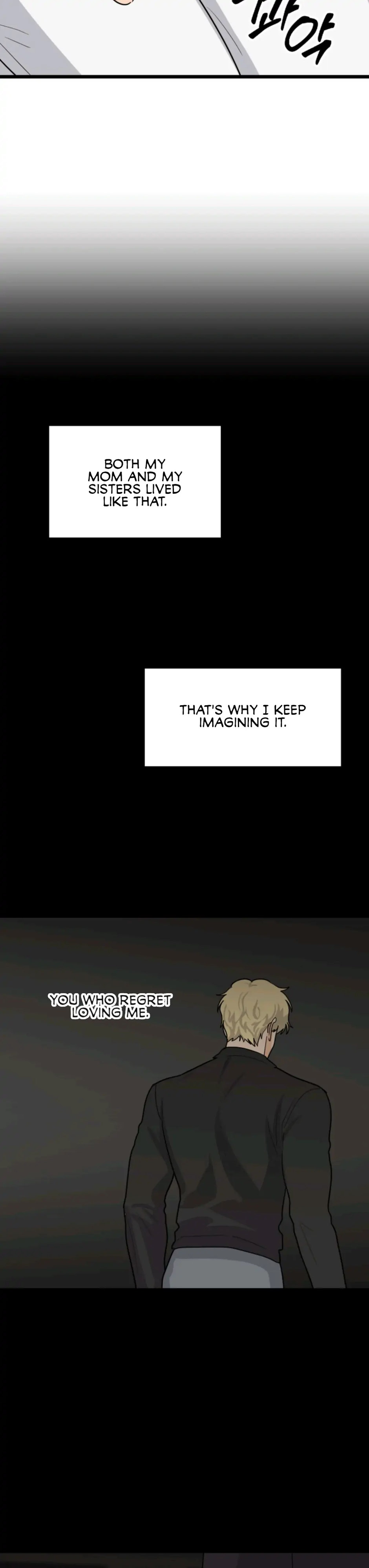 Superstitious Nine - Chapter 30 [photo 8] - MangaPorn