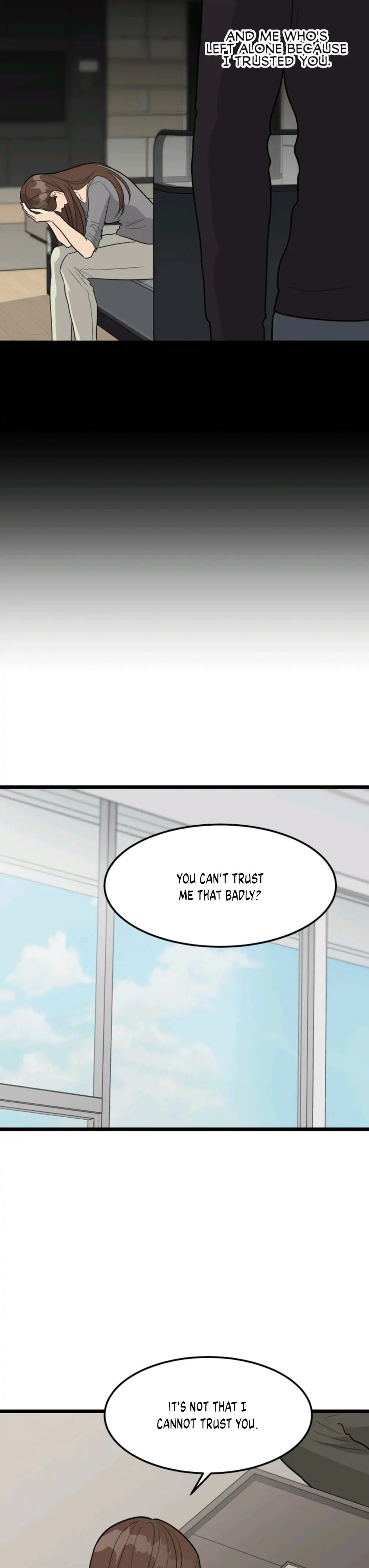 Superstitious Nine - Chapter 30 [photo 9] - MangaPorn