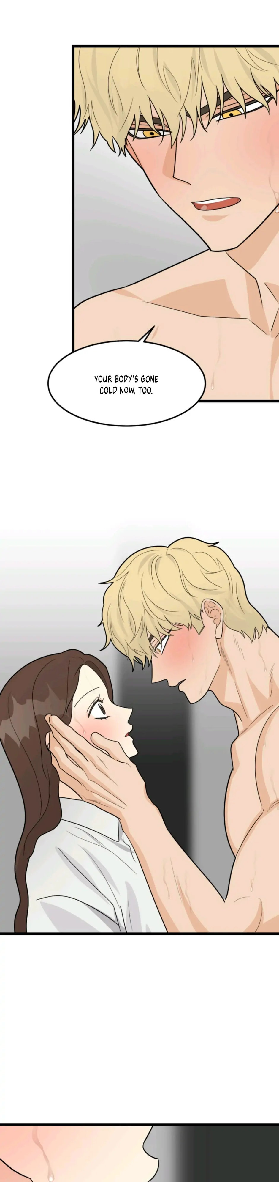 Superstitious Nine - Chapter 31 [photo 19] - MangaPorn