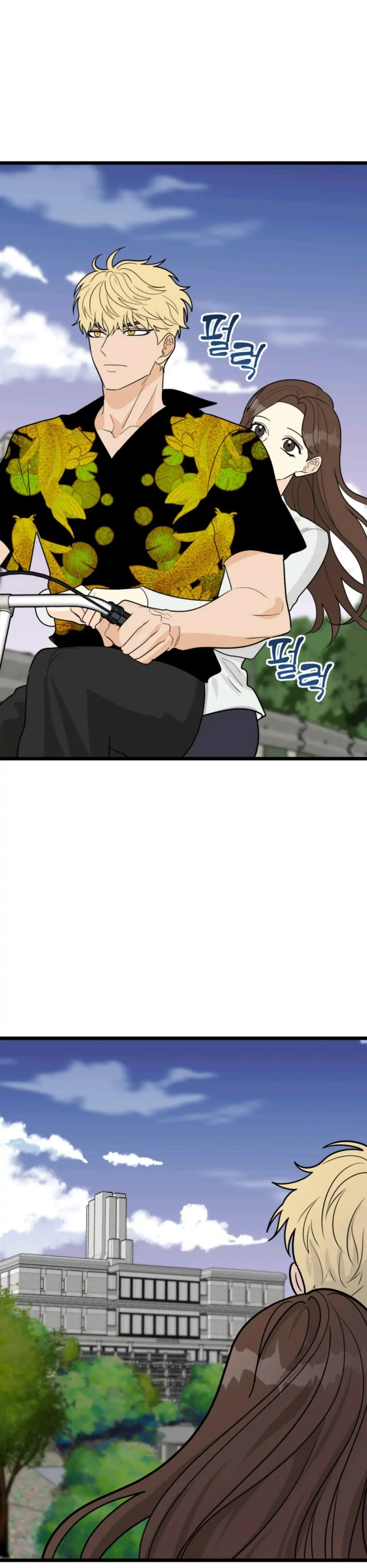 Superstitious Nine - Chapter 33 [photo 29] - MangaPorn