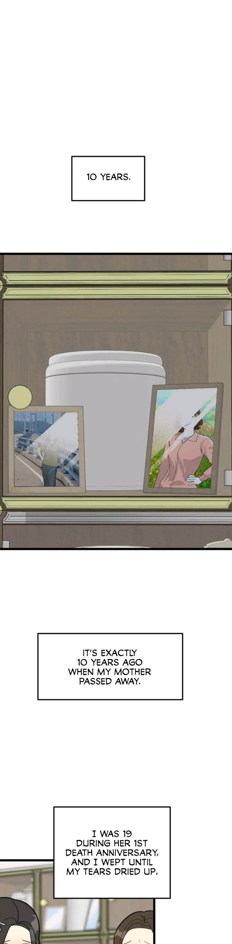 Superstitious Nine - Chapter 34 [photo 1] - MangaPorn