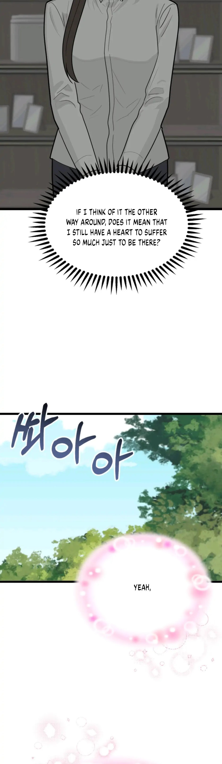 Superstitious Nine - Chapter 34 [photo 27] - MangaPorn