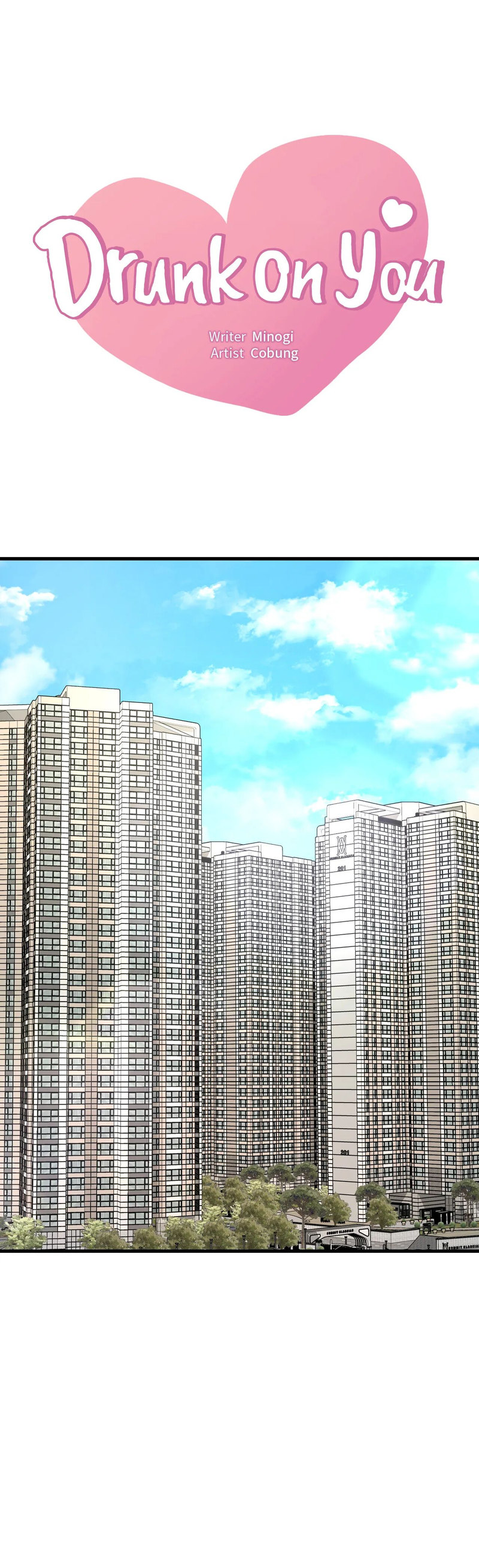 Drunk on You - Chapter 37 [photo 1] - MangaPorn