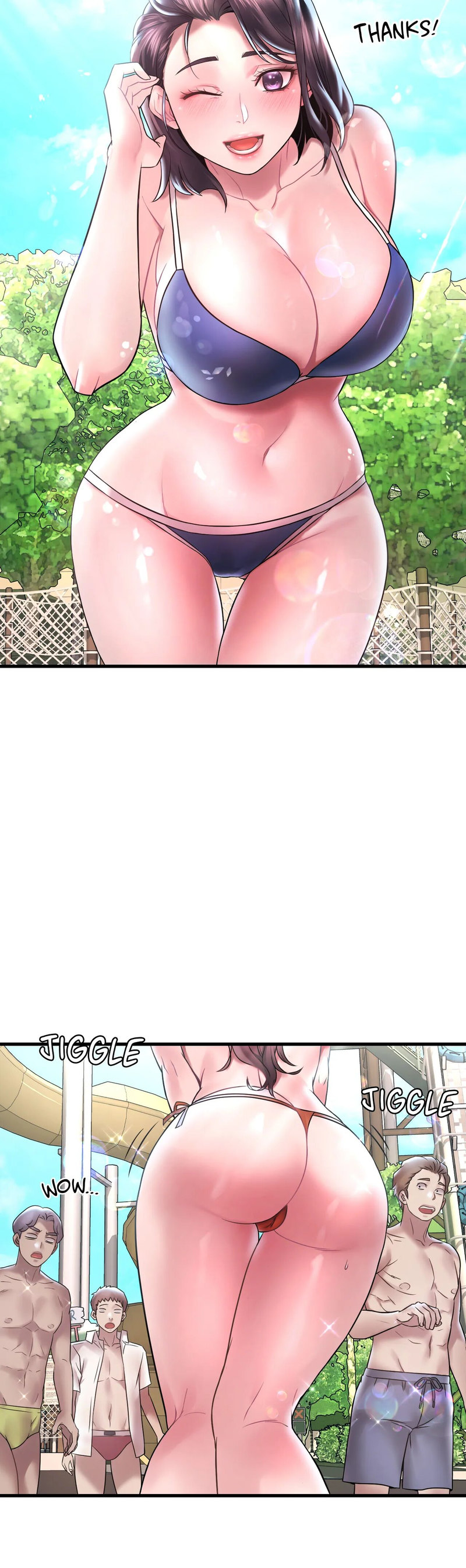 Drunk on You - Chapter 37 [photo 16] - MangaPorn