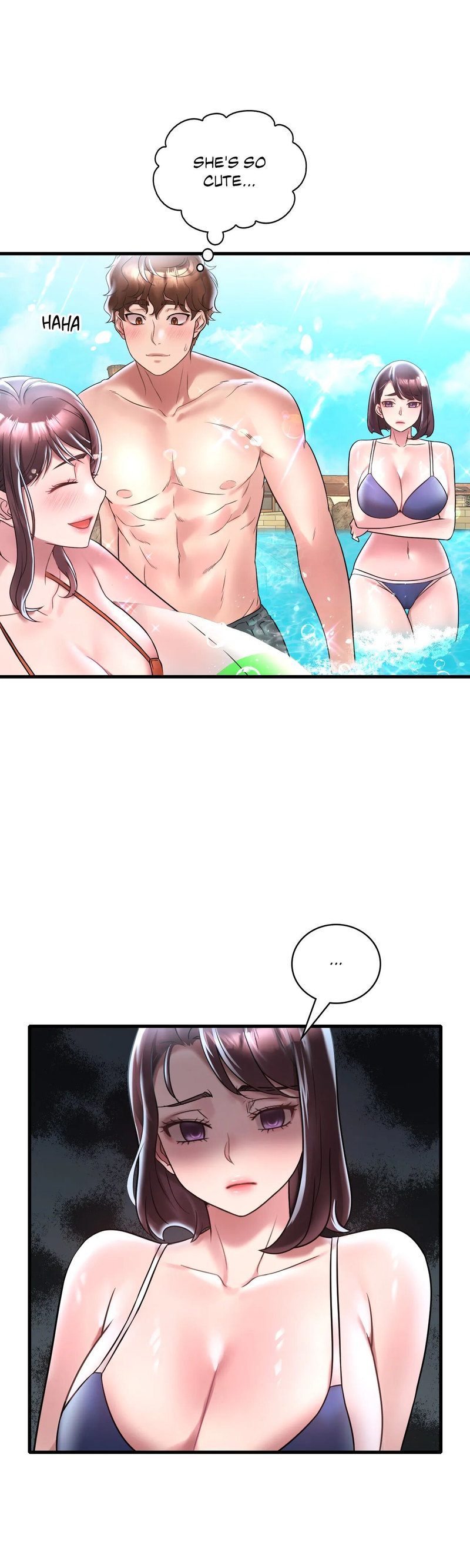 Drunk on You - Chapter 37 [photo 23] - MangaPorn