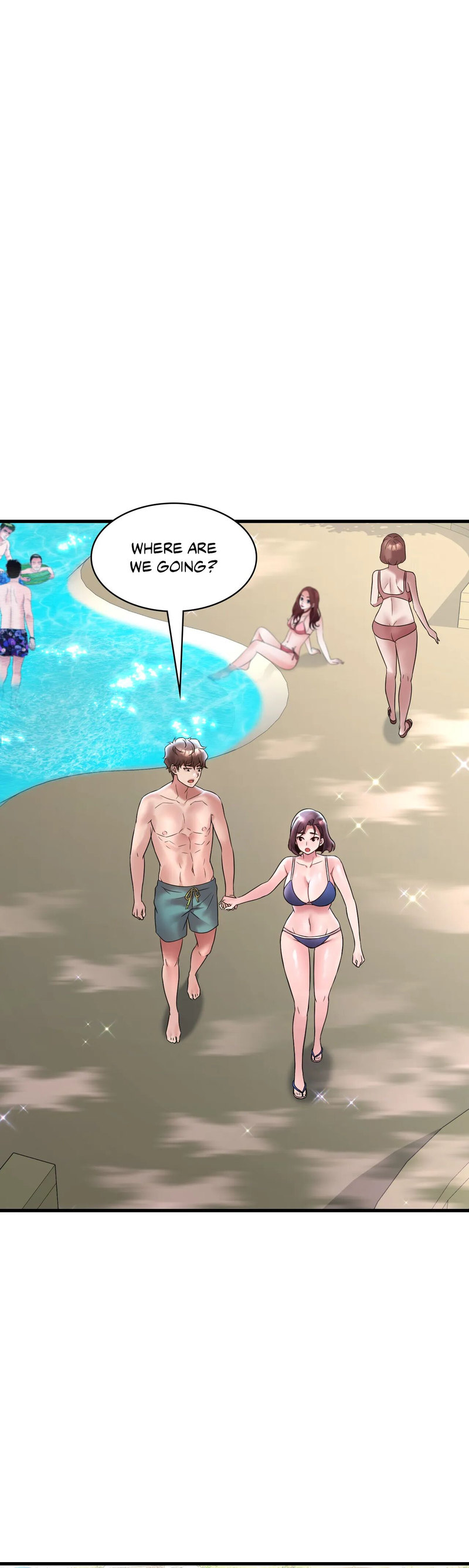 Drunk on You - Chapter 37 [photo 27] - MangaPorn