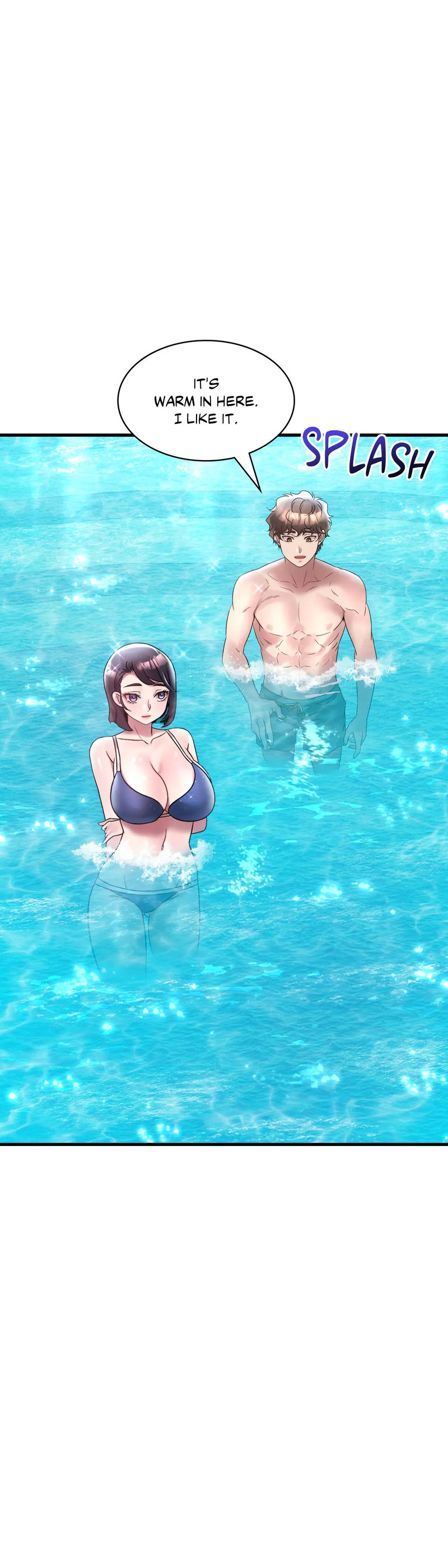 Drunk on You - Chapter 37 [photo 31] - MangaPorn