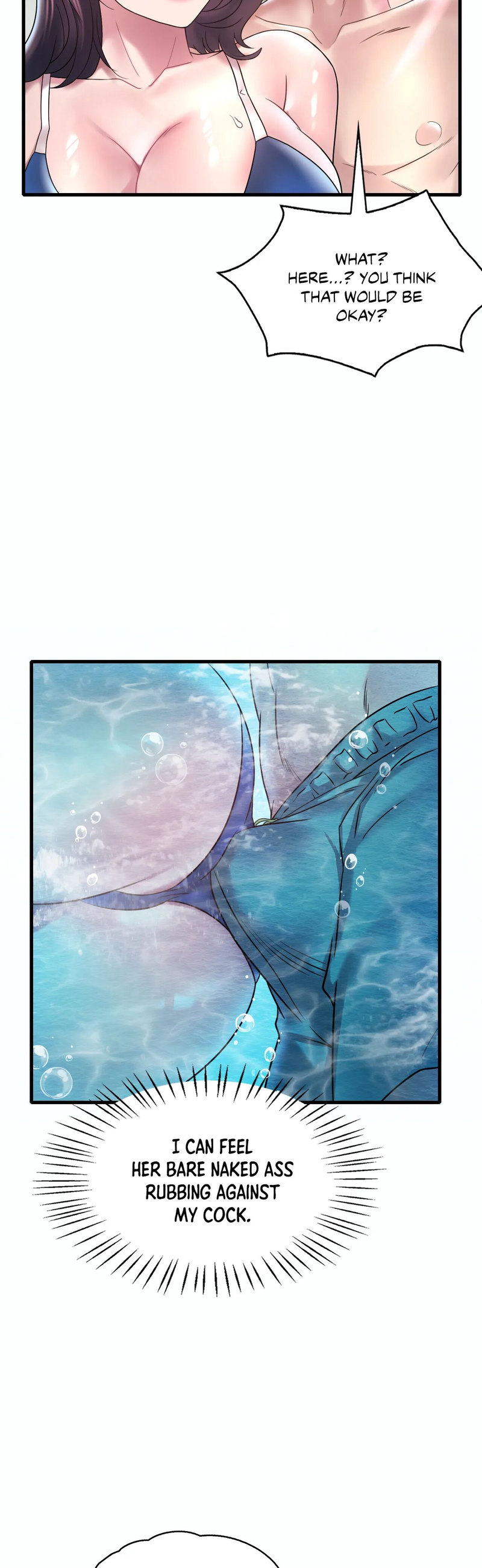 Drunk on You - Chapter 37 [photo 34] - MangaPorn