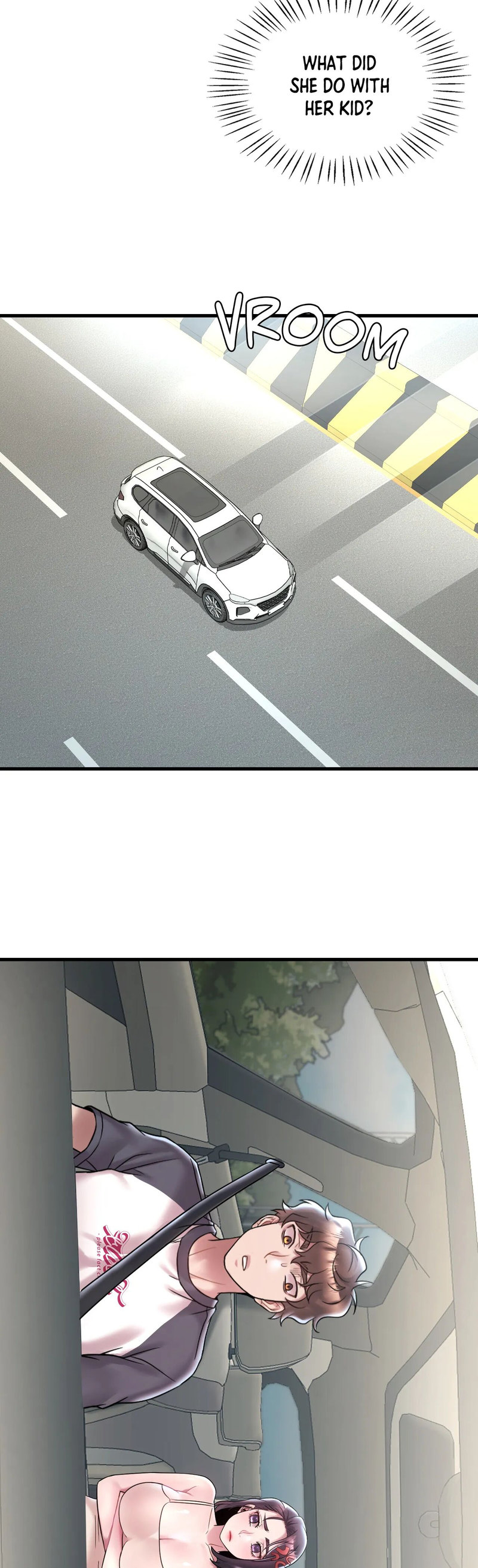 Drunk on You - Chapter 37 [photo 4] - MangaPorn