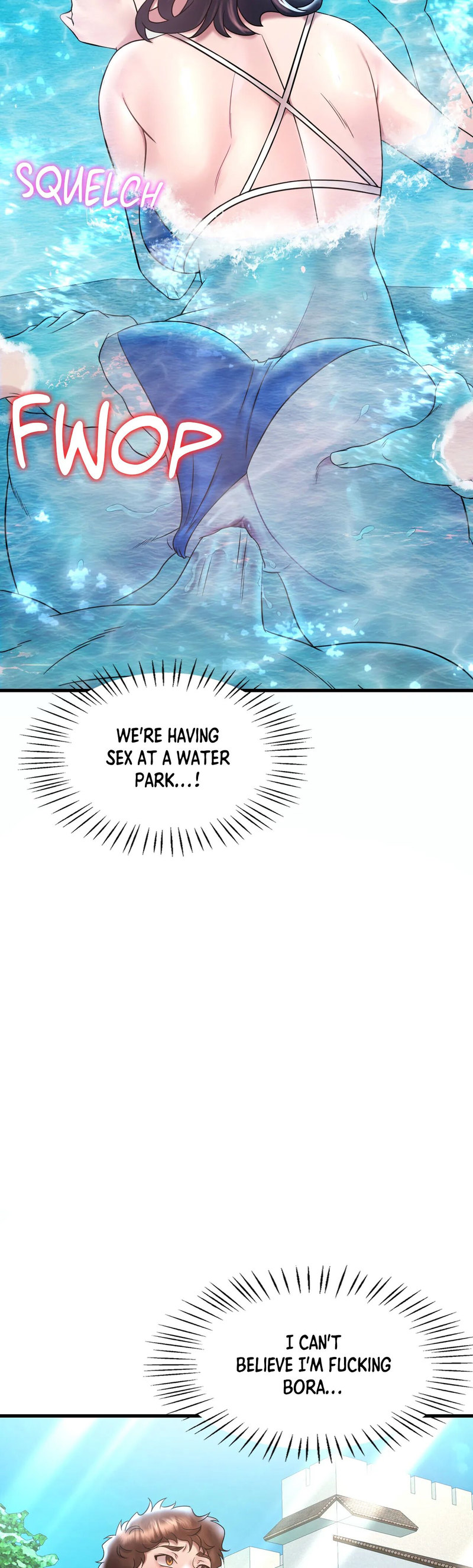 Drunk on You - Chapter 37 [photo 41] - MangaPorn