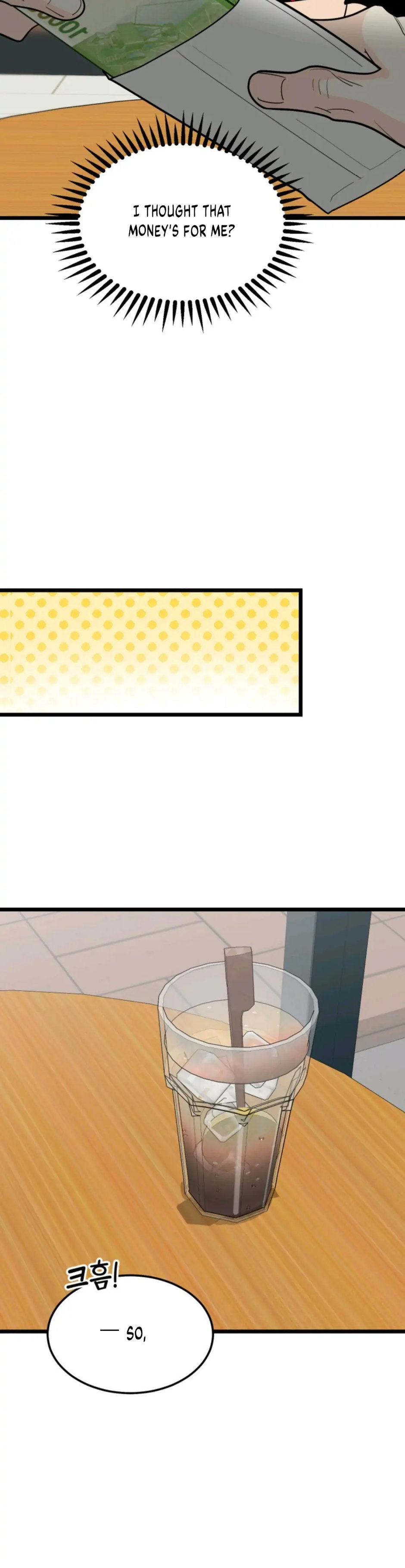 Superstitious Nine - Chapter 35 [photo 22] - MangaPorn