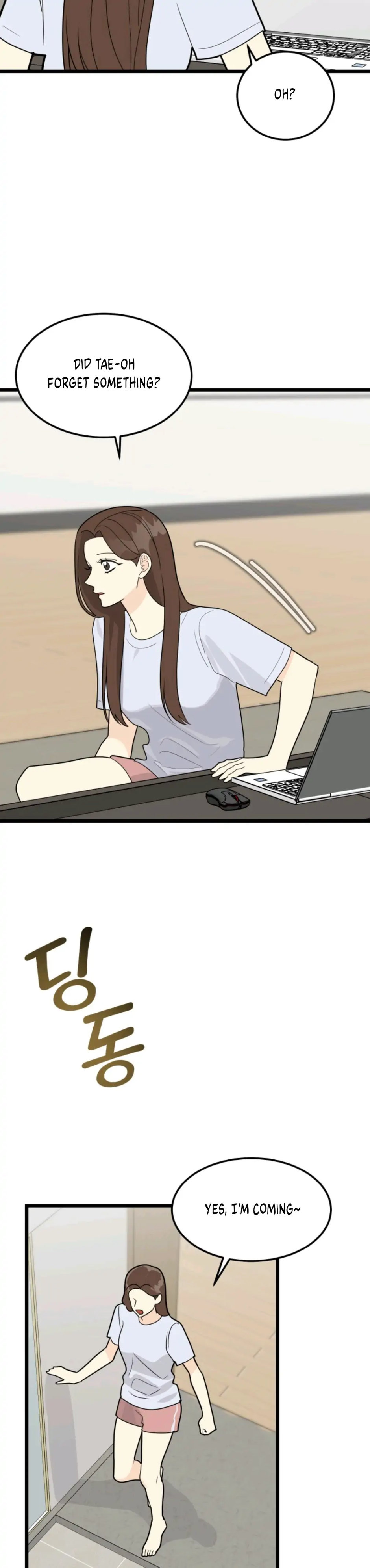 Superstitious Nine - Chapter 35 [photo 30] - MangaPorn