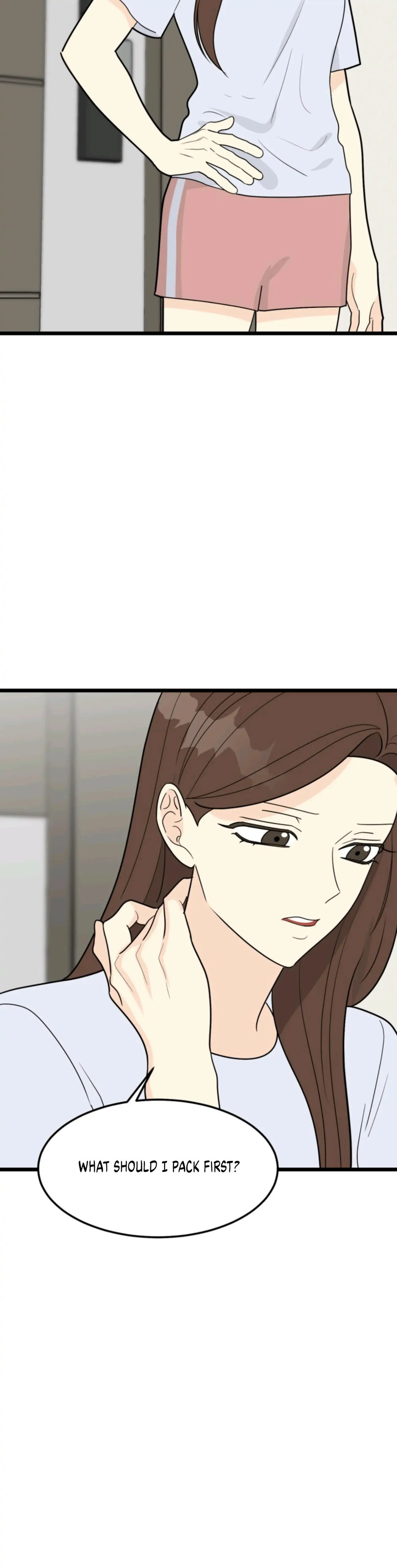 Superstitious Nine - Chapter 36 [photo 33] - MangaPorn