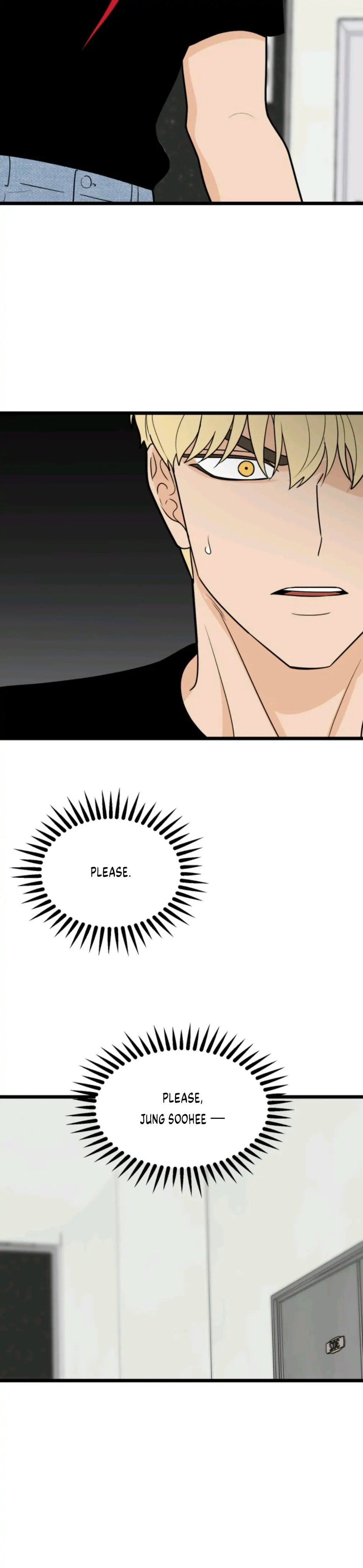 Superstitious Nine - Chapter 37 [photo 16] - MangaPorn