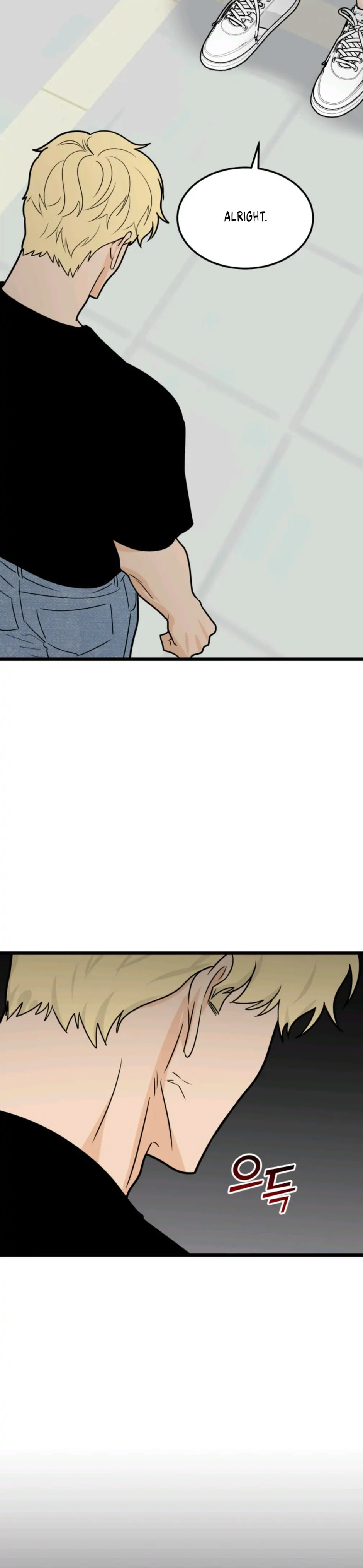 Superstitious Nine - Chapter 37 [photo 19] - MangaPorn