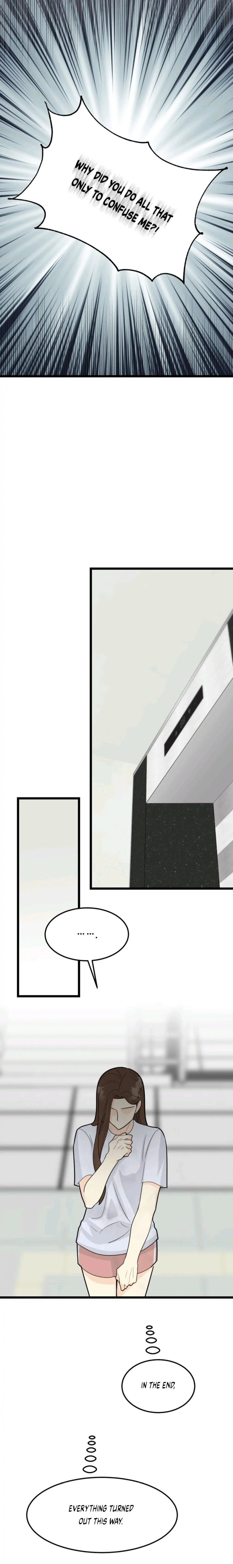 Superstitious Nine - Chapter 37 [photo 27] - MangaPorn