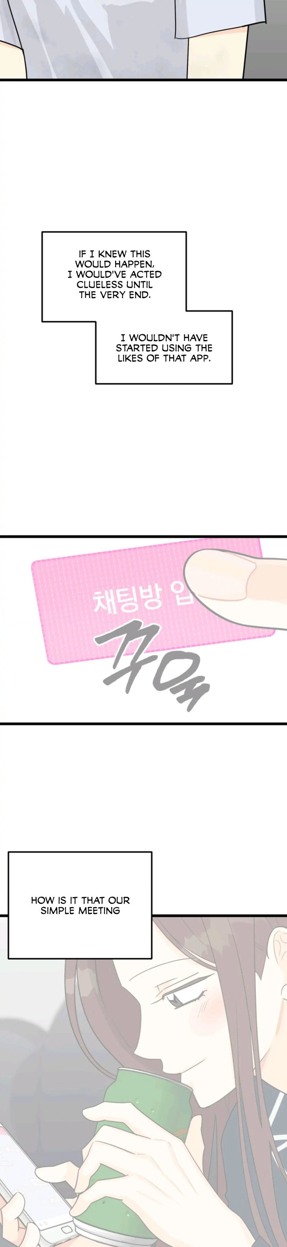 Superstitious Nine - Chapter 37 [photo 33] - MangaPorn