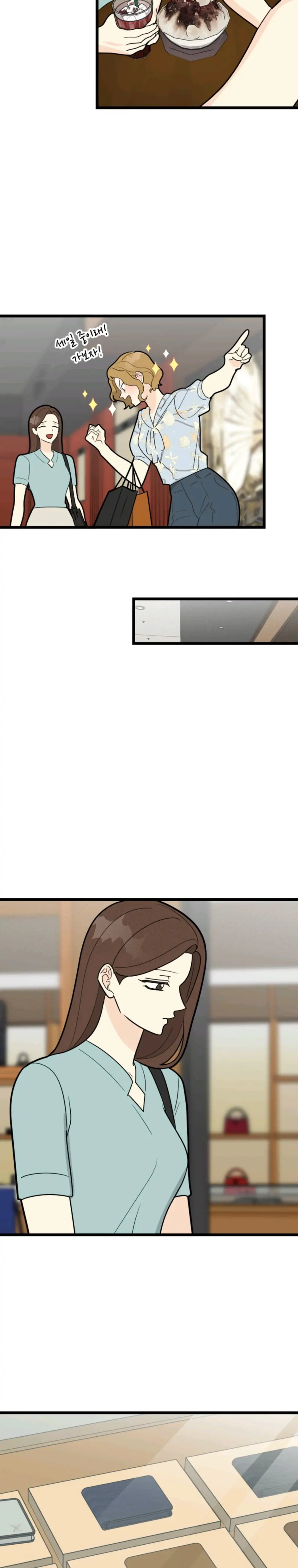 Superstitious Nine - Chapter 38 [photo 11] - MangaPorn