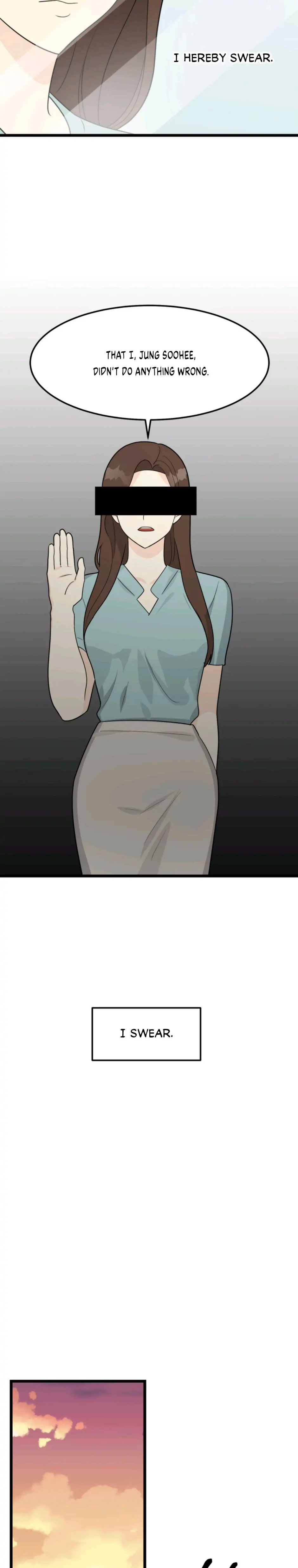 Superstitious Nine - Chapter 38 [photo 15] - MangaPorn