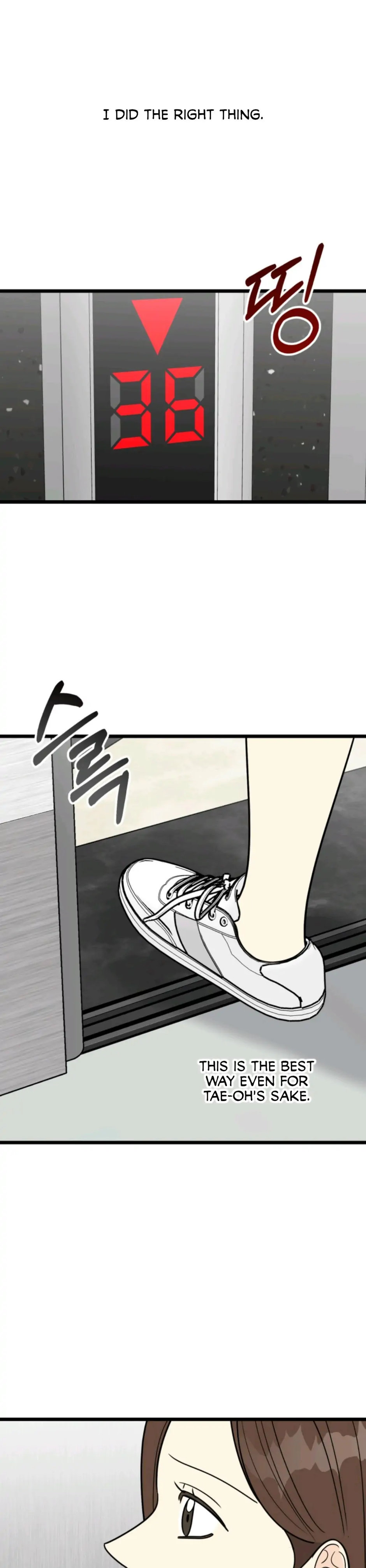 Superstitious Nine - Chapter 38 [photo 3] - MangaPorn