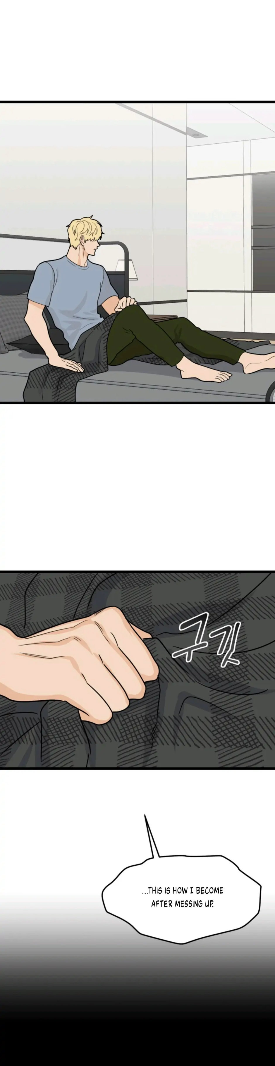 Superstitious Nine - Chapter 39 [photo 10] - MangaPorn