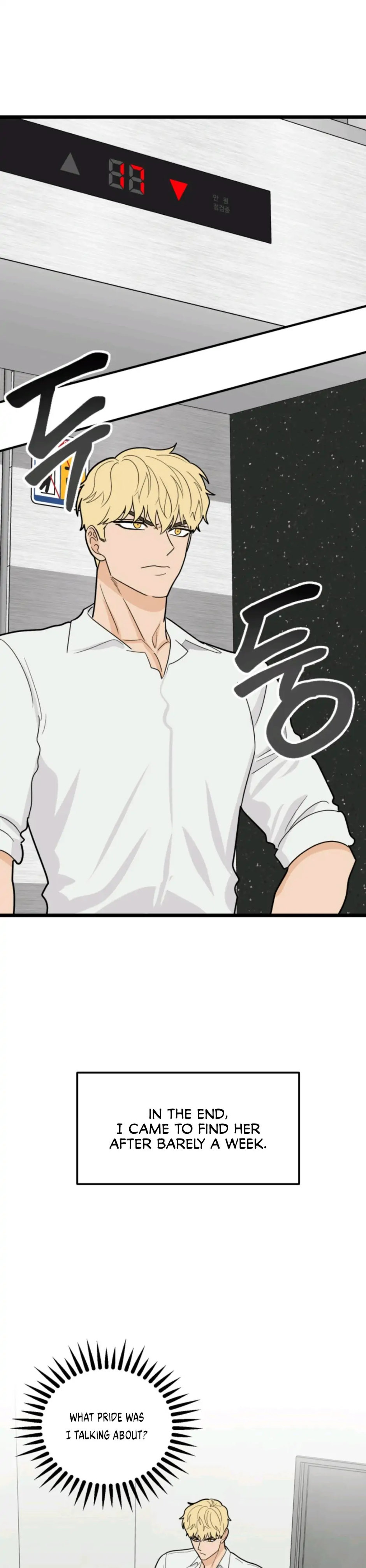 Superstitious Nine - Chapter 39 [photo 13] - MangaPorn