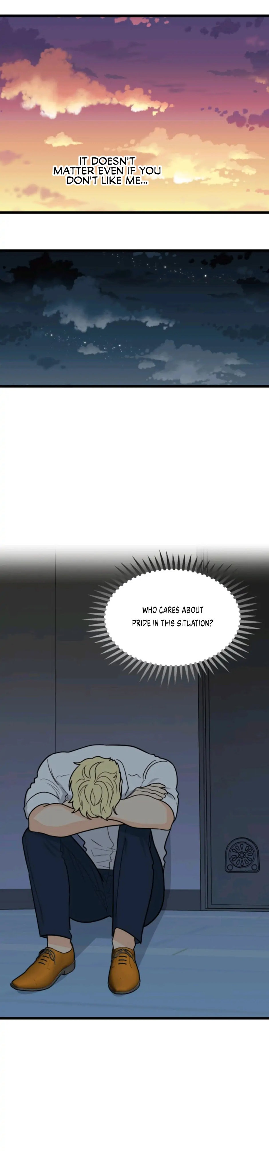 Superstitious Nine - Chapter 39 [photo 15] - MangaPorn