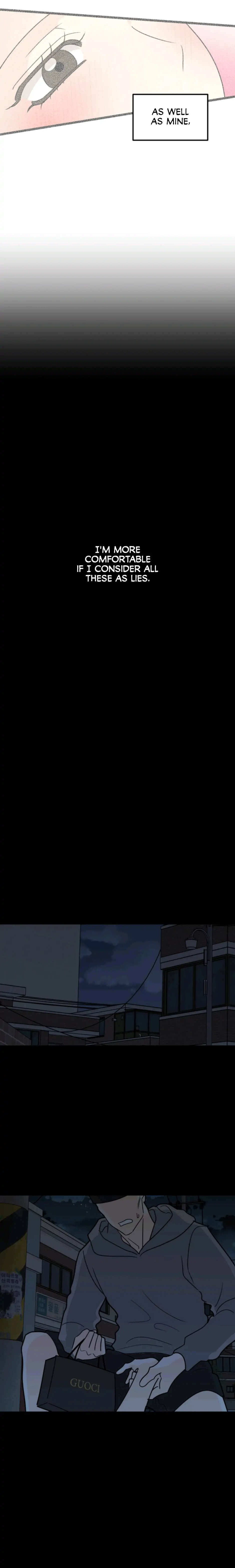 Superstitious Nine - Chapter 41 [photo 4] - MangaPorn