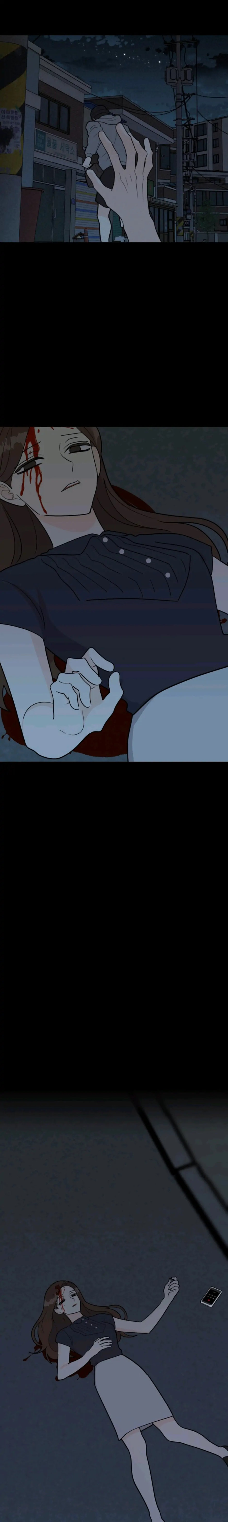 Superstitious Nine - Chapter 41 [photo 5] - MangaPorn