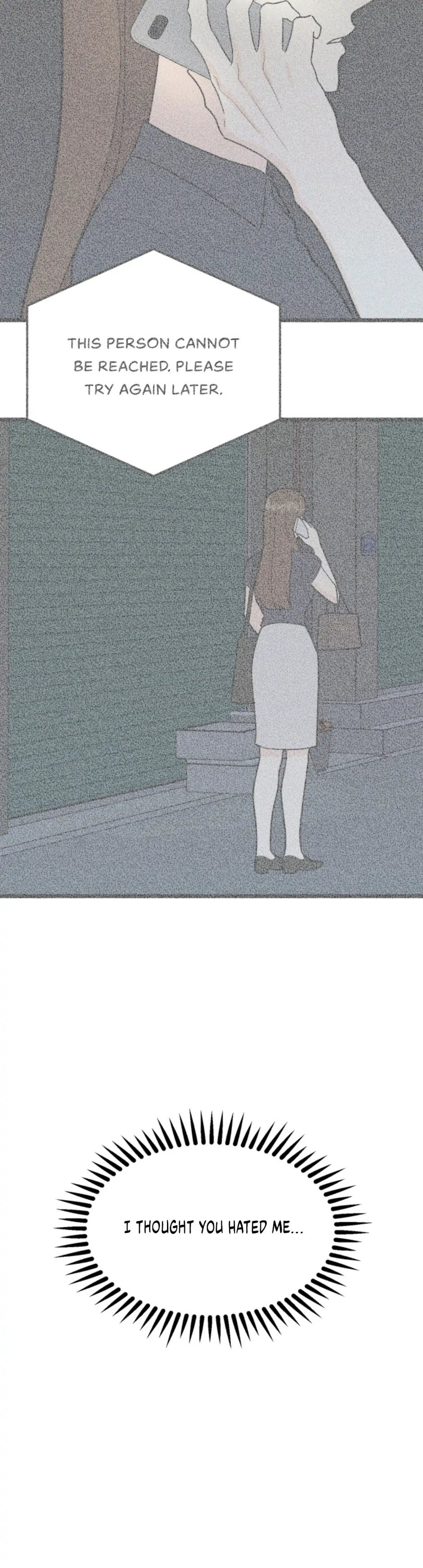 Superstitious Nine - Chapter 41 [photo 8] - MangaPorn