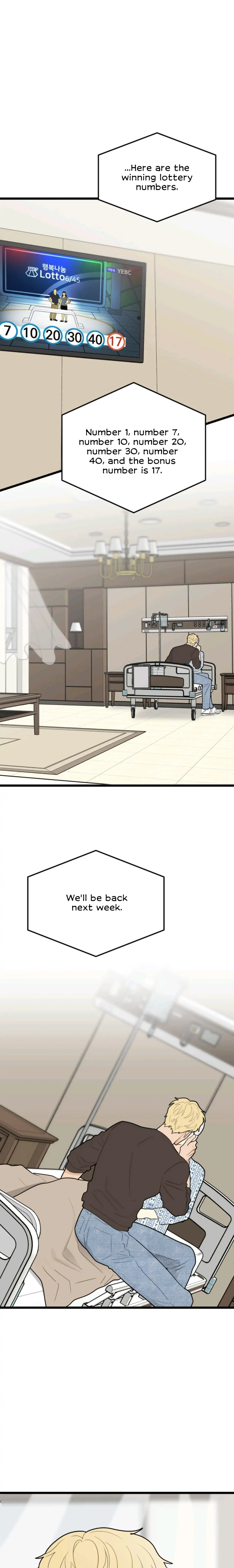 Superstitious Nine - Chapter 42 [photo 22] - MangaPorn