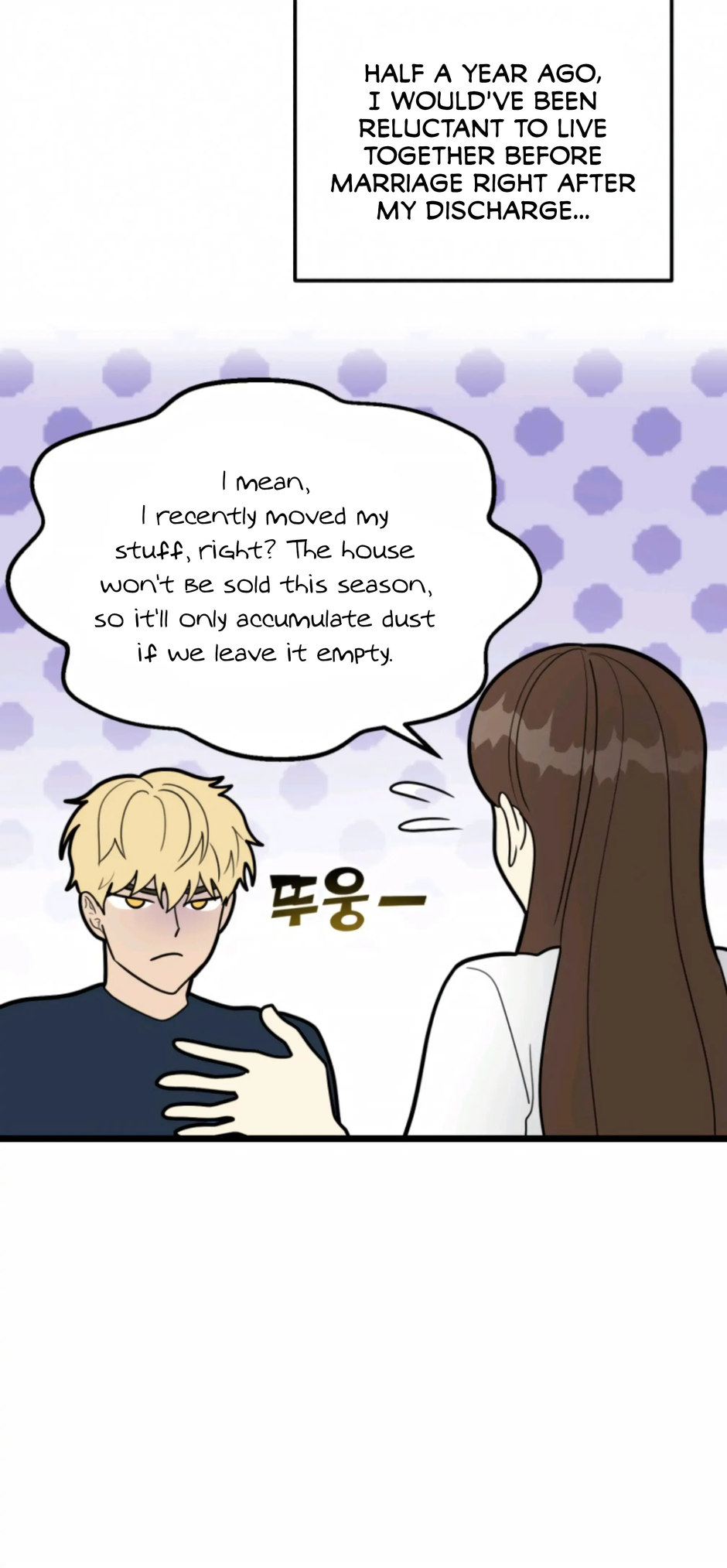 Superstitious Nine - Chapter 43 [photo 12] - MangaPorn