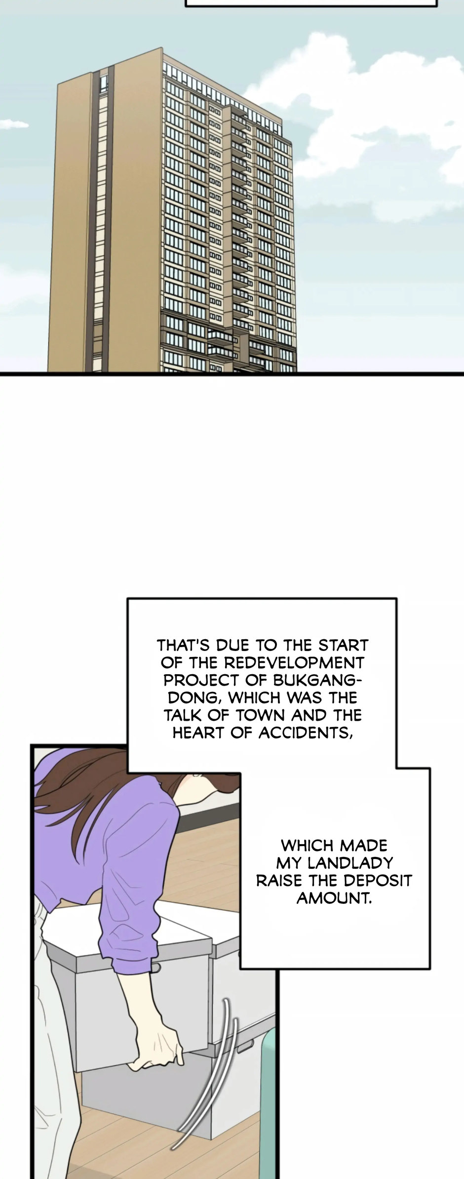 Superstitious Nine - Chapter 43 [photo 2] - MangaPorn