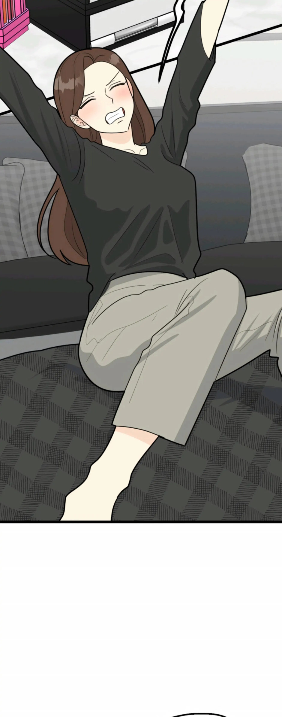 Superstitious Nine - Chapter 43 [photo 31] - MangaPorn