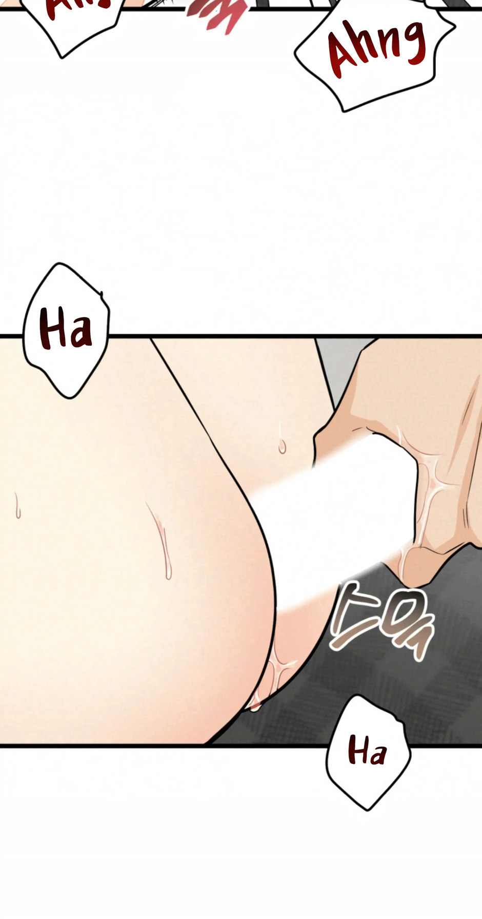 Superstitious Nine - Chapter 43 [photo 49] - MangaPorn