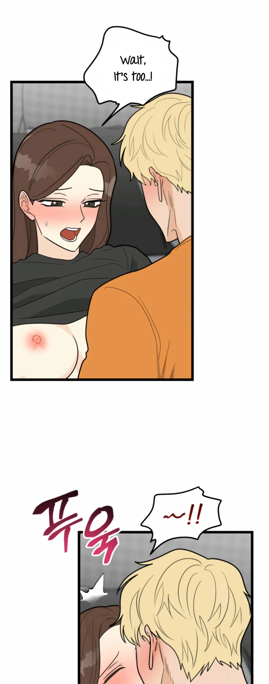 Superstitious Nine - Chapter 43 [photo 50] - MangaPorn