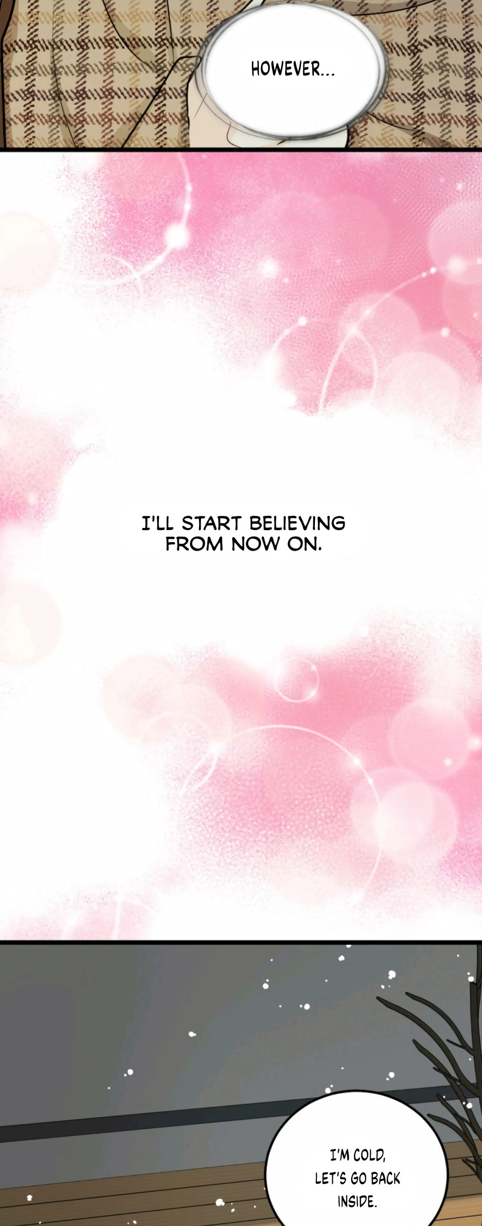 Superstitious Nine - Chapter 43 [photo 63] - MangaPorn